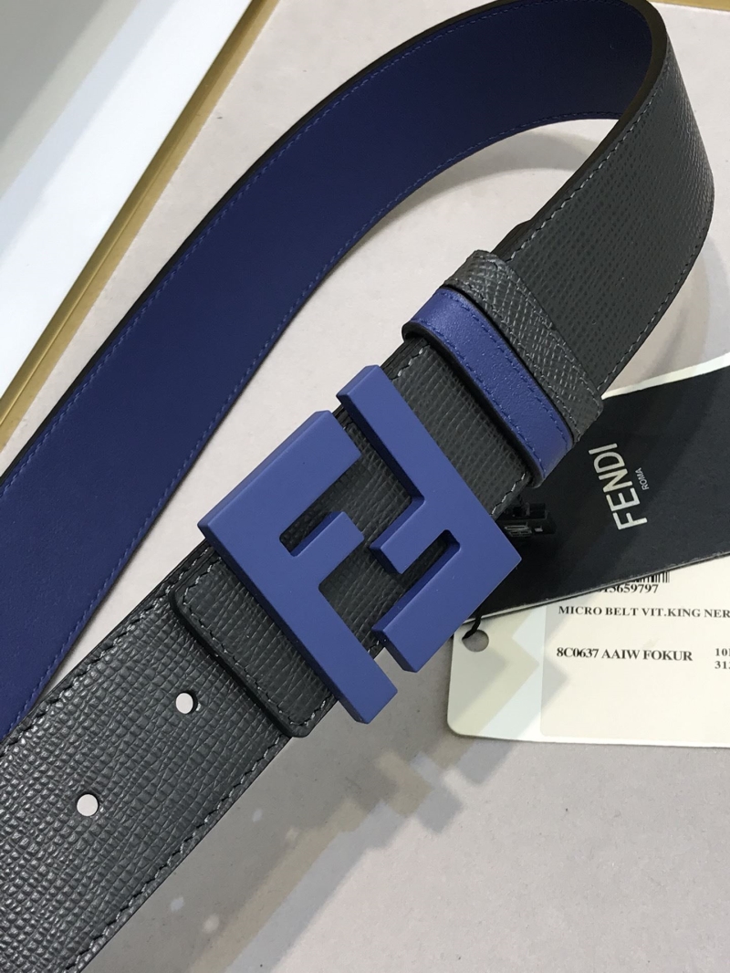 Fendi Belts